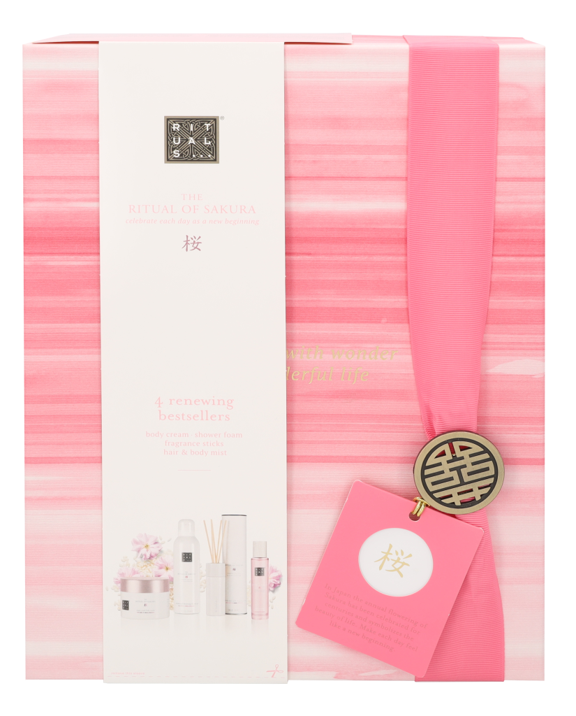 Rituals Sakura Set 500 ml