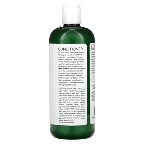 Mill Creek Botanicals, Keratin Conditioner, Repair Formula, 14 fl oz (414 ml)