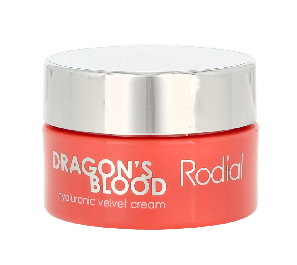 Rodial Crema Aterciopelada Sangre De Dragón 10 ml