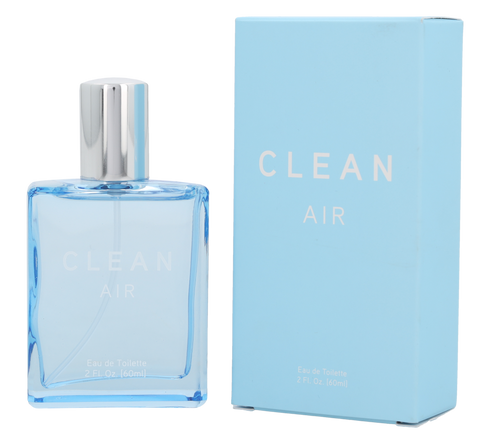 Aire Limpio Edt Spray 60 ml