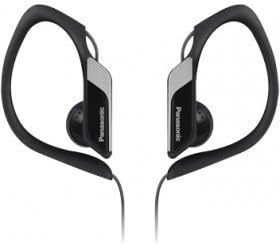 Panasonic Clip Type Headphones | Water & Sweat Resist