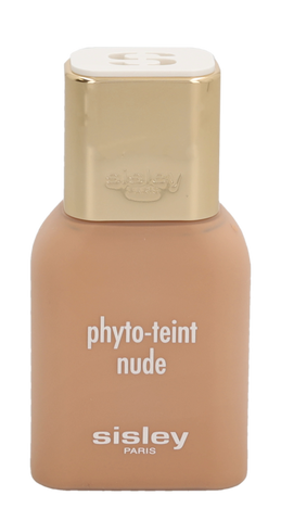 Sisley Phyto-Teint Nude Water Infused Second Skin Found. 30 ml