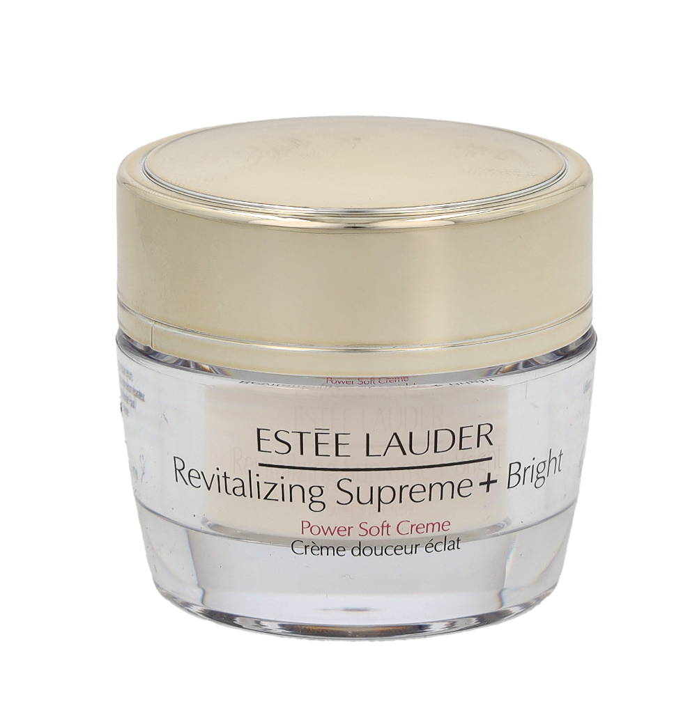 E.Lauder Revitalizing Supreme+ Bright Power Crema Suave 15 ml