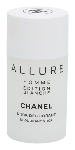 Chanel Allure Homme Edition Blanche Deo Stick 75 ml