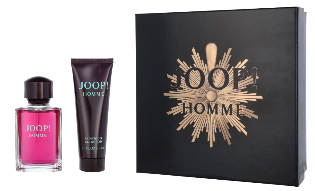 Joop! Homme Gavesæt 150 ml