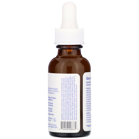 Asutra, Hyaluronic Acid Serum, 1 fl oz (30 ml)