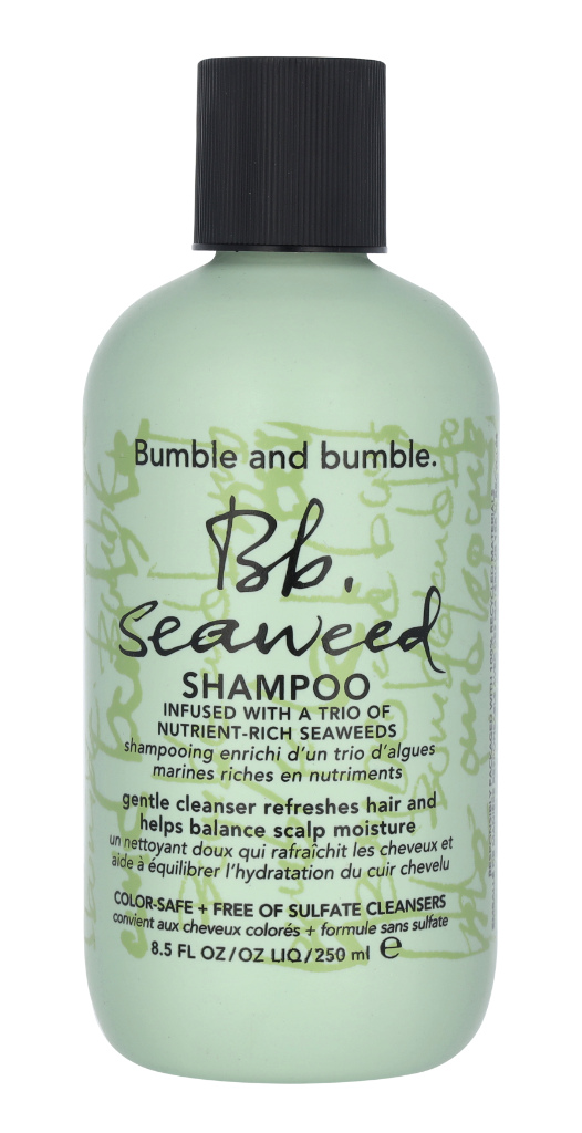 Bumble &amp; Bumble Champú Algas Marinas 250 ml