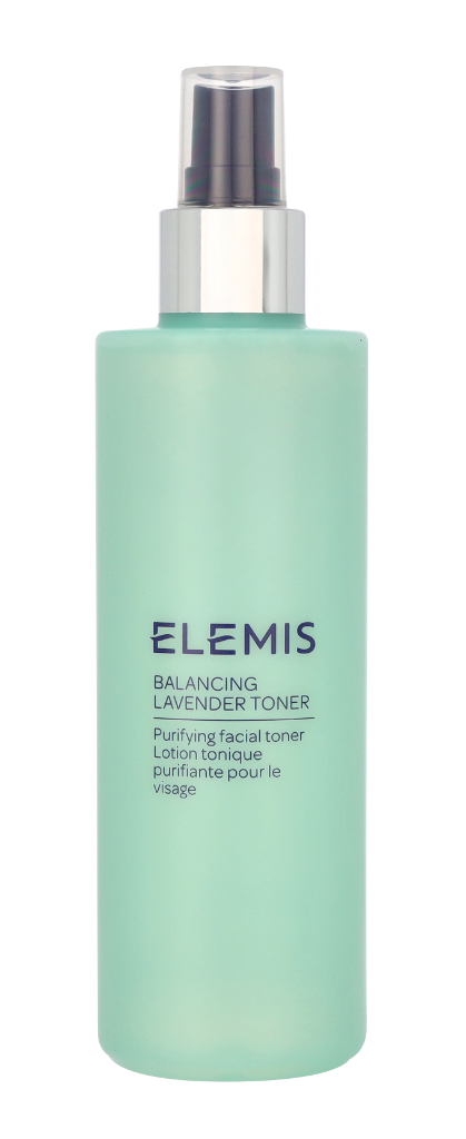 Elemis Balancing Lavendel Toner 200 ml