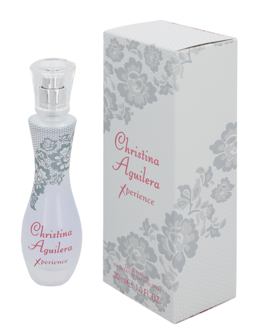 Christina Aguilera Xperience Edp Spray 30 ml