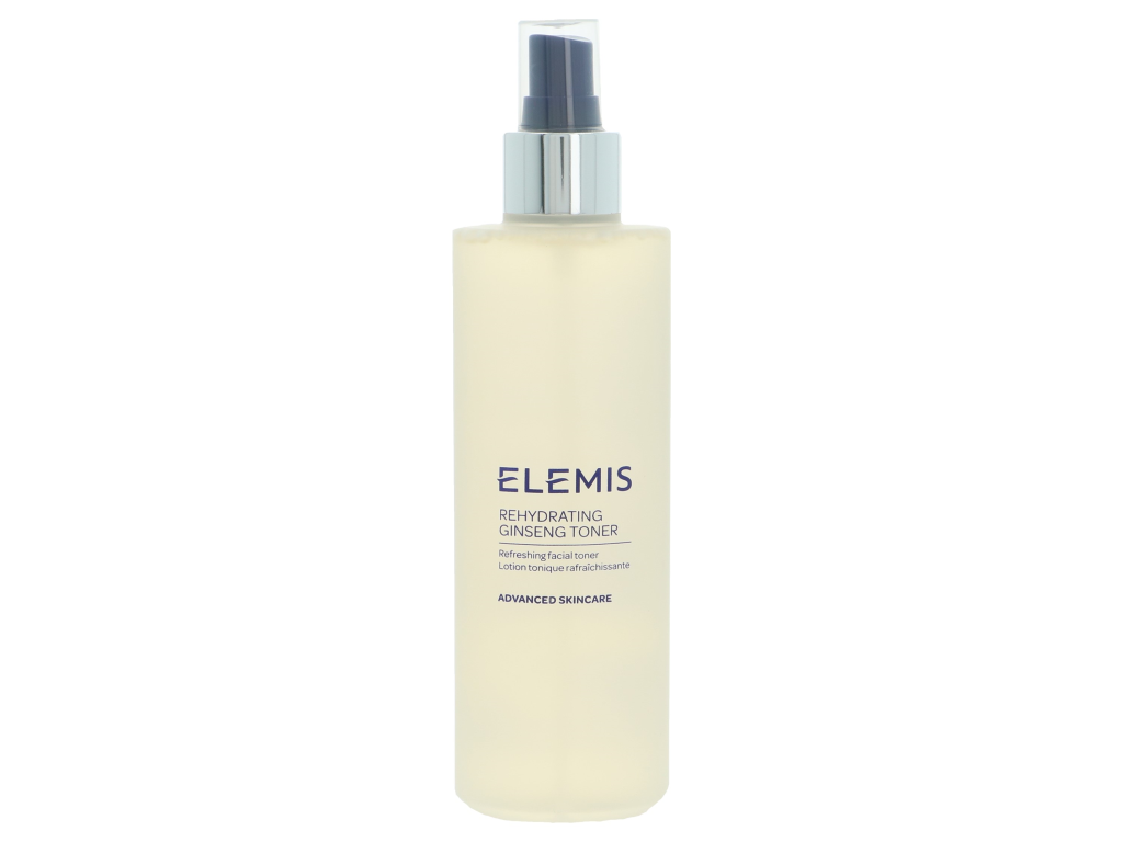 Elemis Rehydrating Ginseng Toner 200 ml