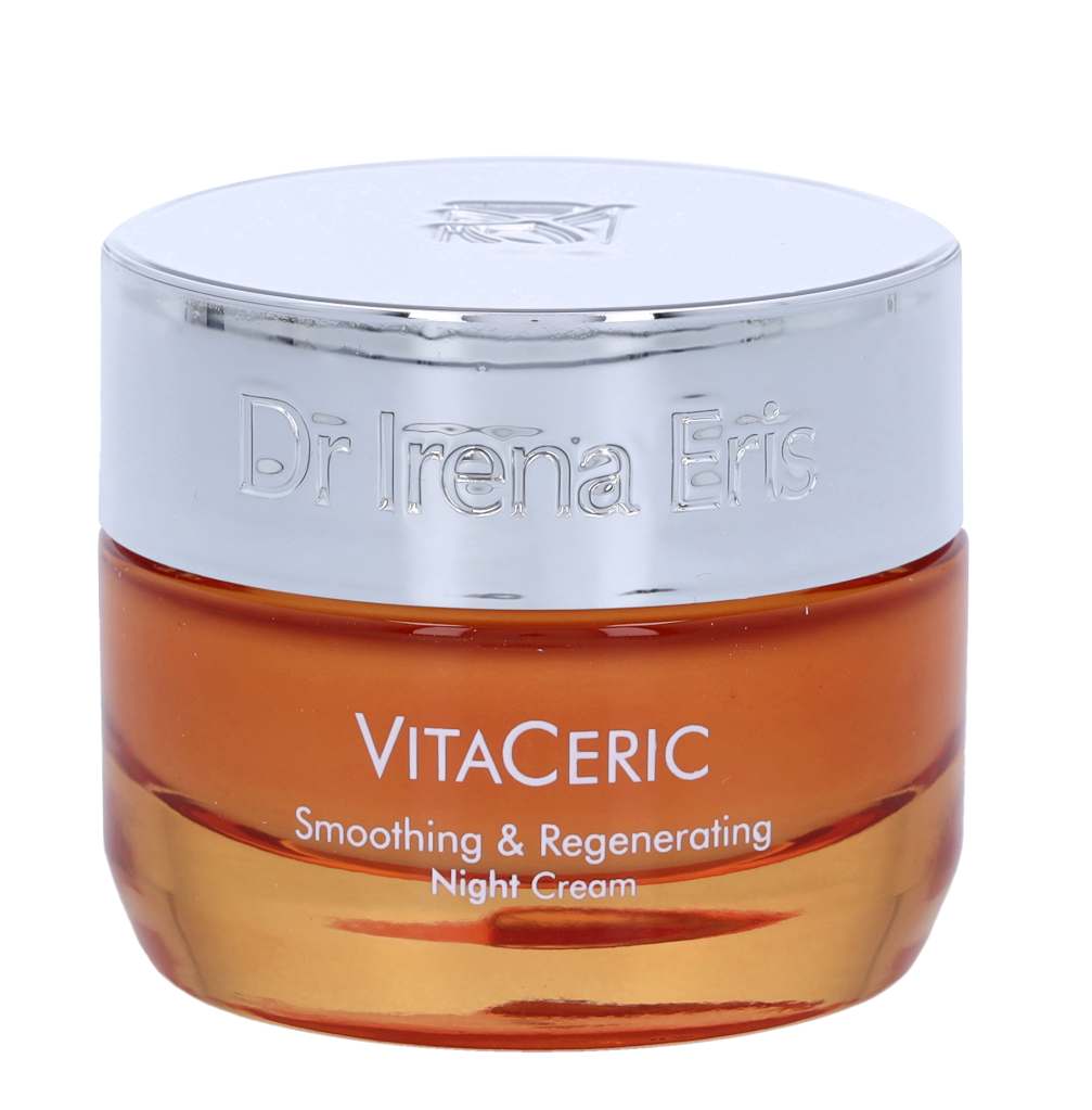 Dr Irena Eris Crema de Noche Suavizante y Regeneradora 50 ml