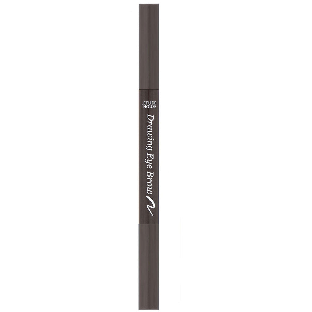 Etude House, Drawing Eye Brow, Brown #03, 1 Pencil