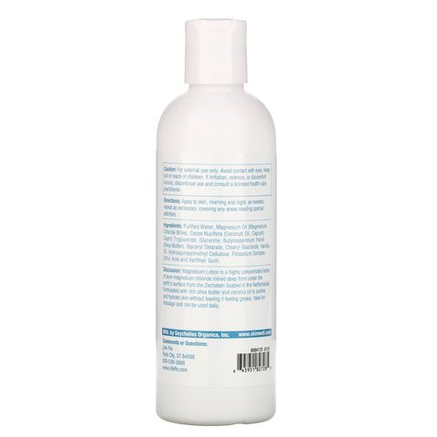 Life-flo, Magnesium Lotion, 8 fl oz (237 ml)