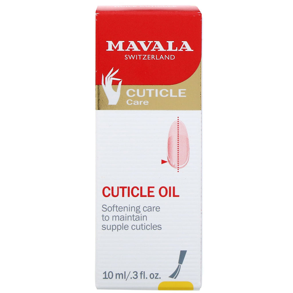 Mavala, Cuticle Oil, 0.3 fl oz (10 ml)