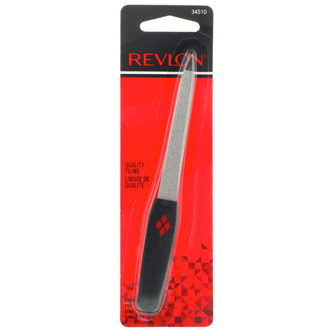 Revlon, Emeryl File, 1 Count