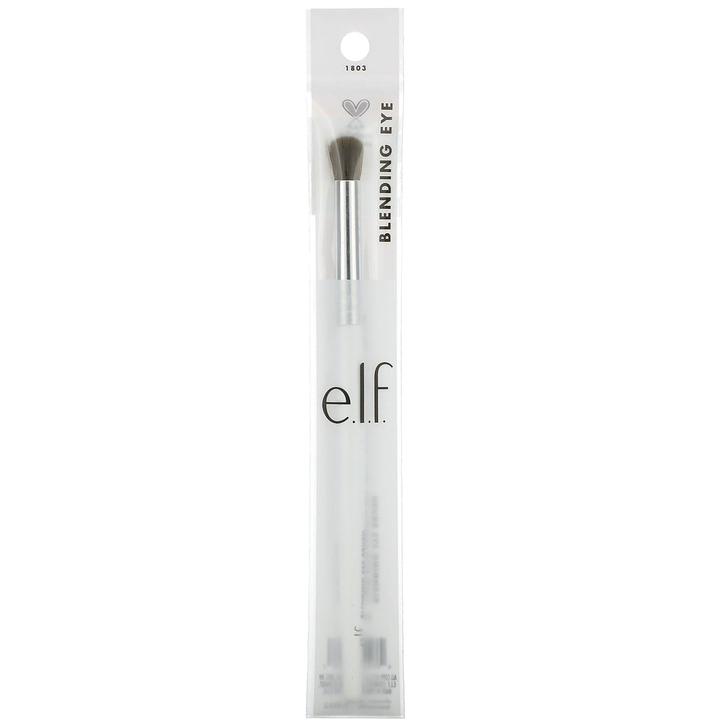 E.L.F., Blending Eye Brush,  1 Count