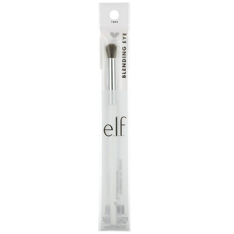 E.L.F., Blending Eye Brush,  1 Count