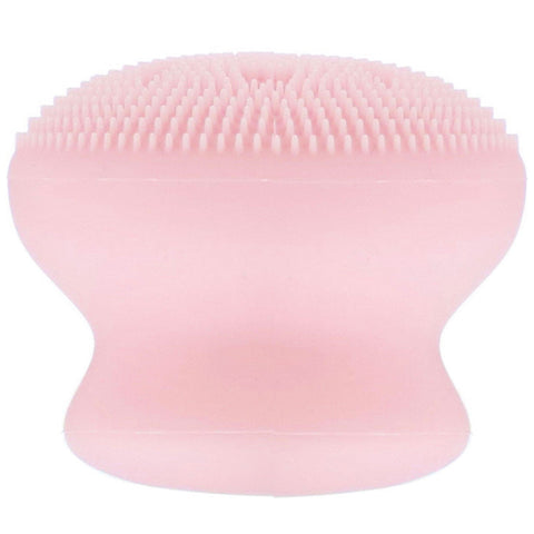 The Vintage Cosmetic Co., Exfoliating Face Sponge, Pink, 1 Count