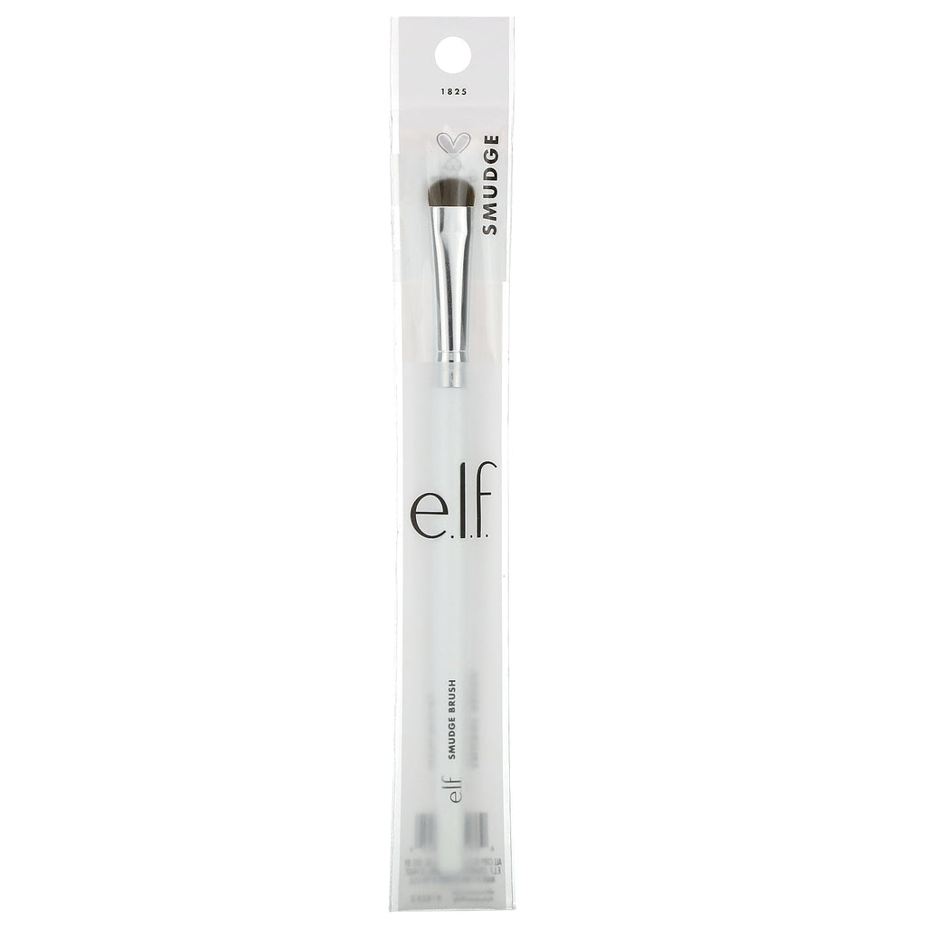 E.L.F., Smudge Brush, 1 Brush