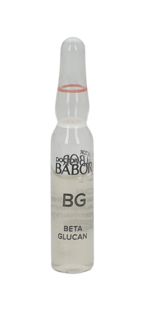 Babor Power Ampuller Beta Glucan 14 ml