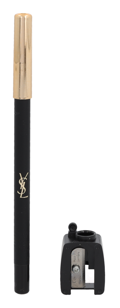 YSL Dessin Du Regard Vandtæt Farve Øjenblyant 1,2 gr