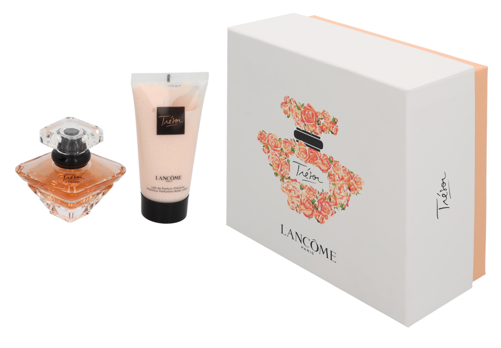 Lancome Tresor Giftset 80 ml