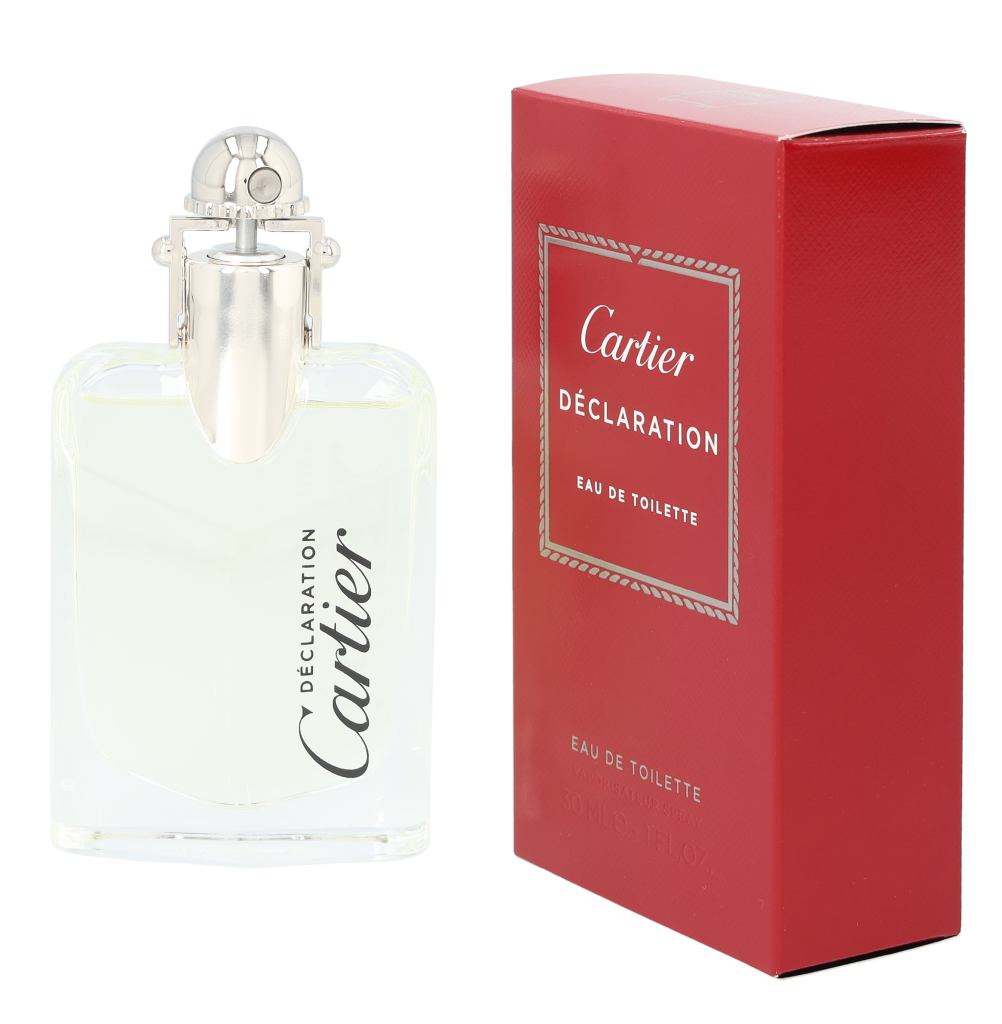 Cartier Declaration Edt Spray 30 ml