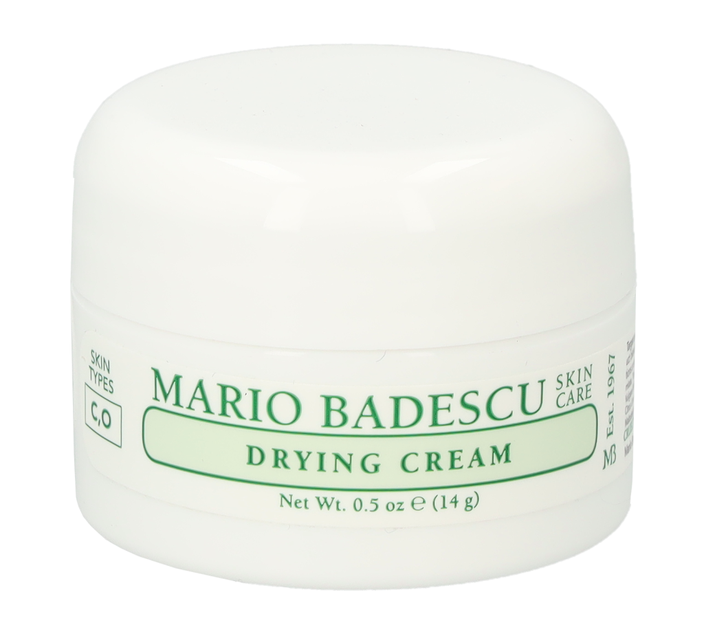 Mario Badescu Tørrecreme 14 gr