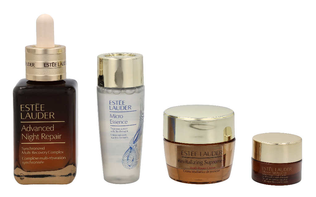 E.Lauder Set Necesidades Nocturnas 100 ml