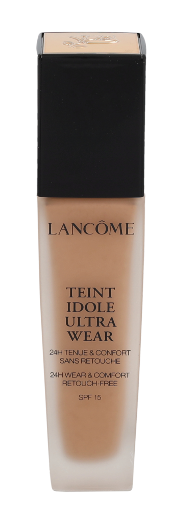 Lancome Teint Idole Ultra Wear 24H W&C Foundation SPF15 30 ml