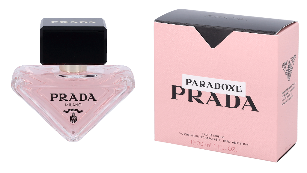 Prada Paradoxe Edp Spray 30 ml