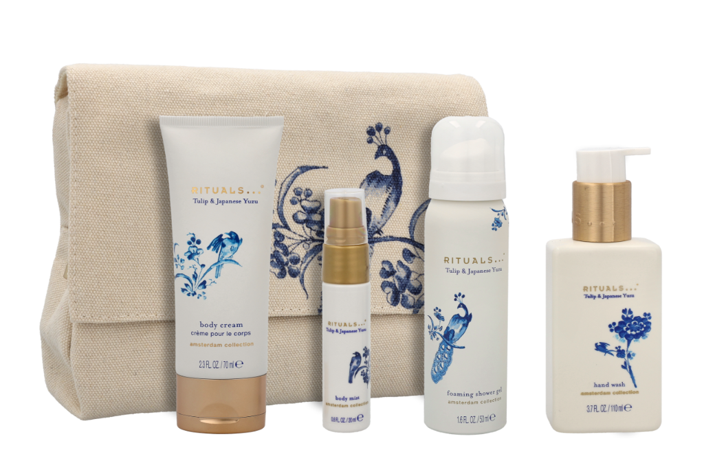 Rituals Colección Amsterdam Set 250 ml