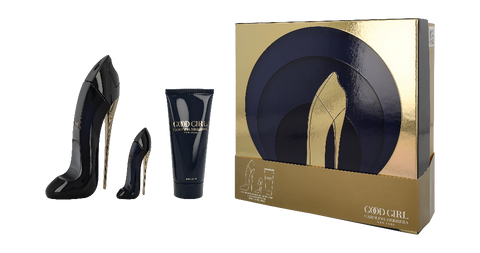 Carolina Herrera Good Girl Giftset 187 ml