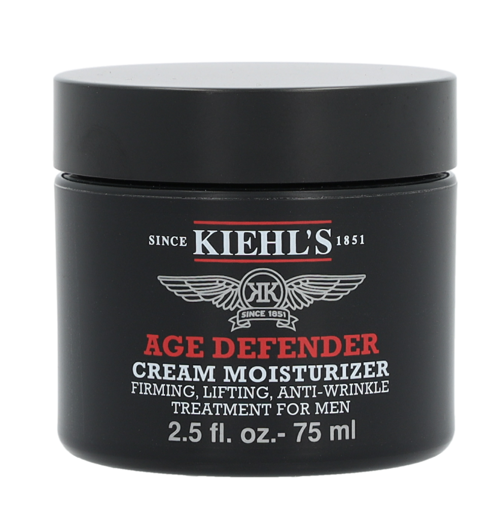 Kiehl's Men Age Defender Moisturizer 75 ml