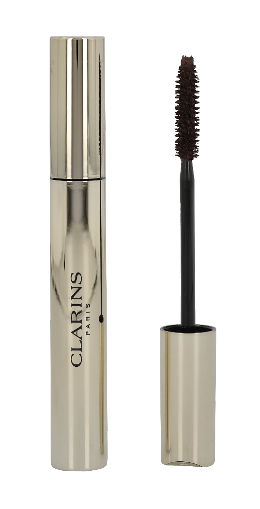 Clarins Supra Volume Mascara 8 ml