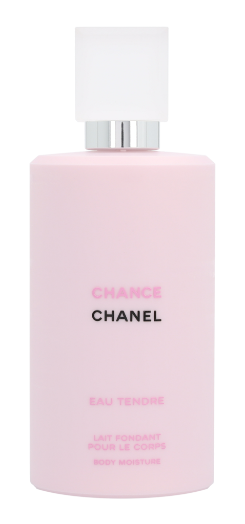 Chanel Chance Eau Tendre Humedad 200 ml