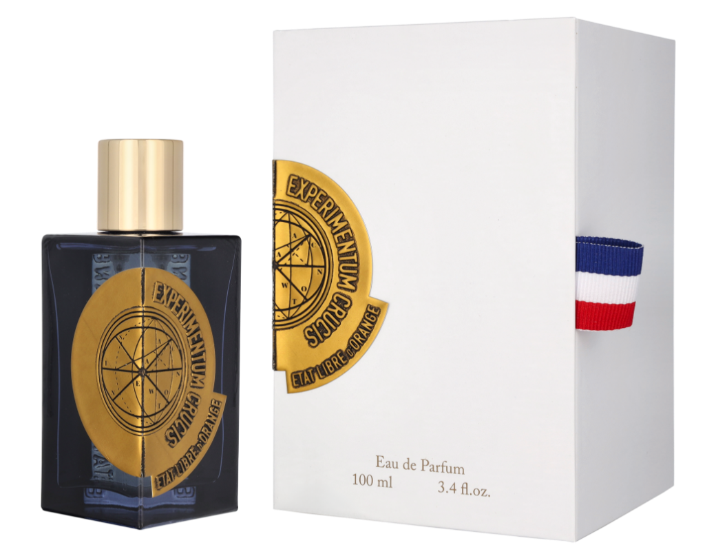 Etat Libre D'Orange Experimentum Crucis Edp Spray 100 ml
