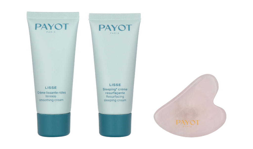 Payot Lisse Gavesæt 60 ml