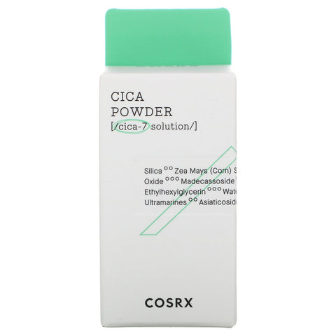 Cosrx, Pure Fit, Cica Powder,  0.24 oz (7 g)