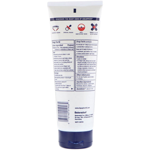 Aquaphor, Baby, Healing Ointment, 7 oz (198 g)