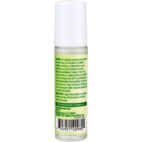 Life-flo, Salicylic Acid 2% Roll-On, 7 ml