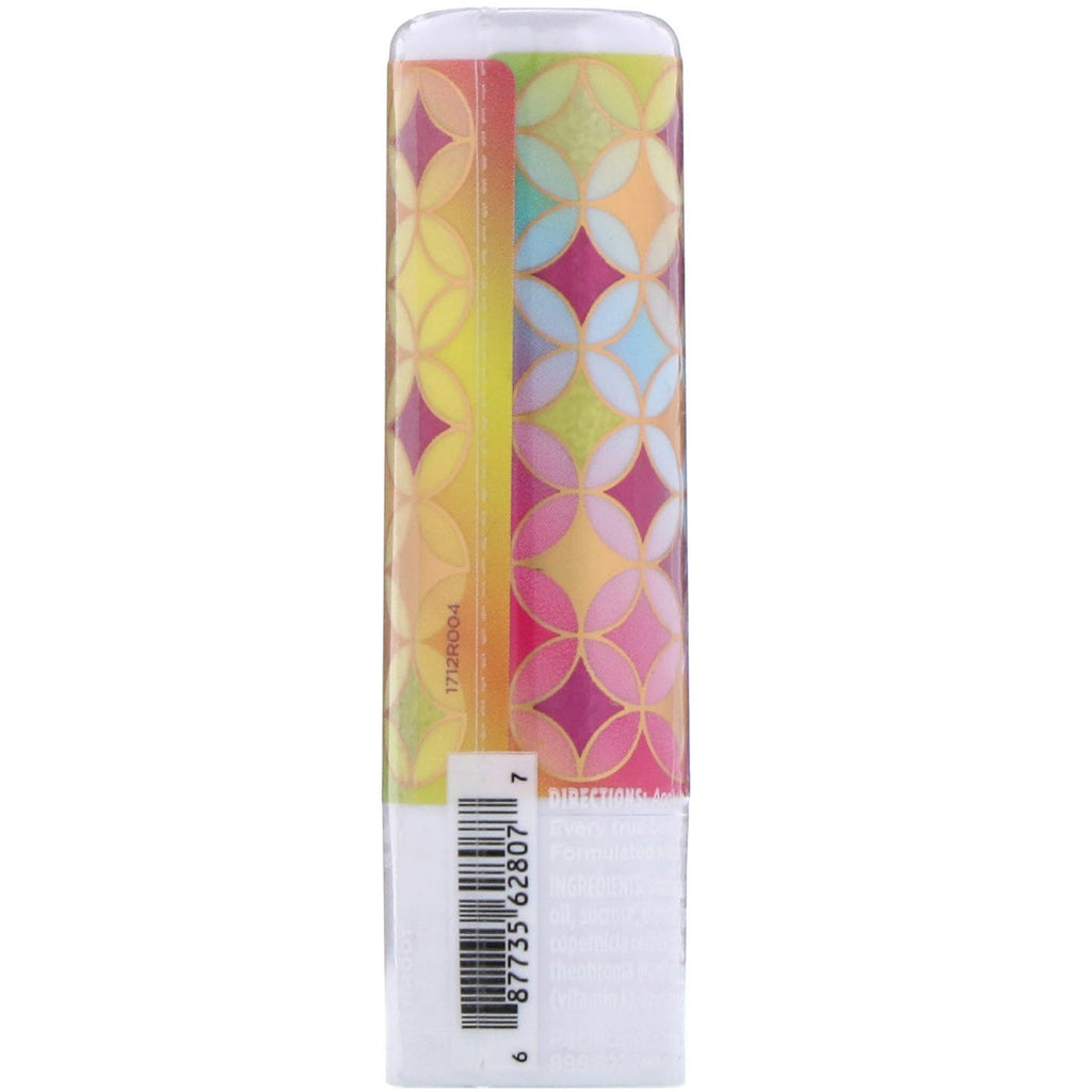 Pacifica, Lips Like Sugar, exfoliante labial con limón confitado y azúcar, 4,2 g (0,15 oz)