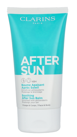 Clarins Soothing After Sun Balm 150 ml
