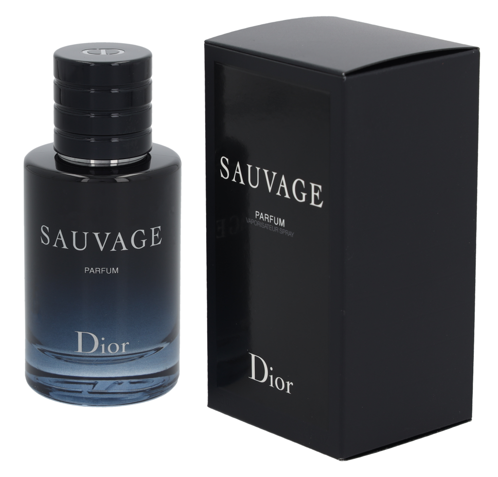 Dior Sauvage Parfume Spray 60 ml