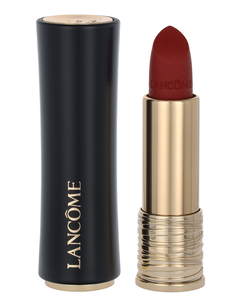 Lancome L'Absolu Rouge Drama mat læbestift 3,4 g