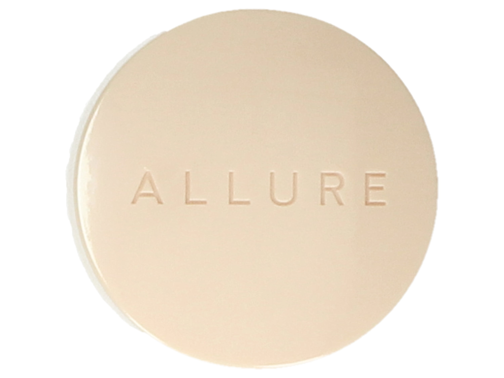 Chanel Allure Femme Badesæbe 150 gr