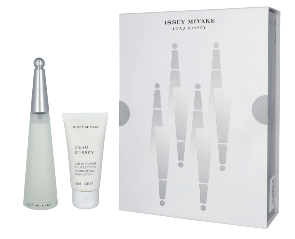 Issey Miyake L'Eau D'Issey Pour Femme Gavesæt 100 ml