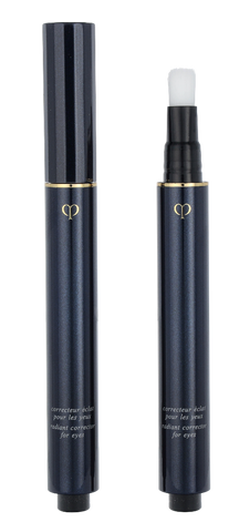 Cle De Peau Corrector Radiante Para Ojos 2,2 ml