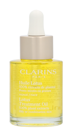 Clarins Aceite Tratamiento Corporal Relax 100 ml