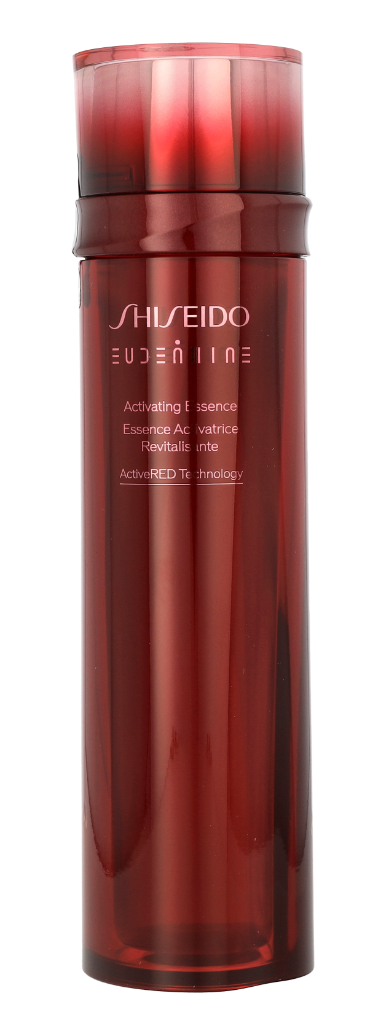 Shiseido Eudermine Esencia Activadora 145 ml